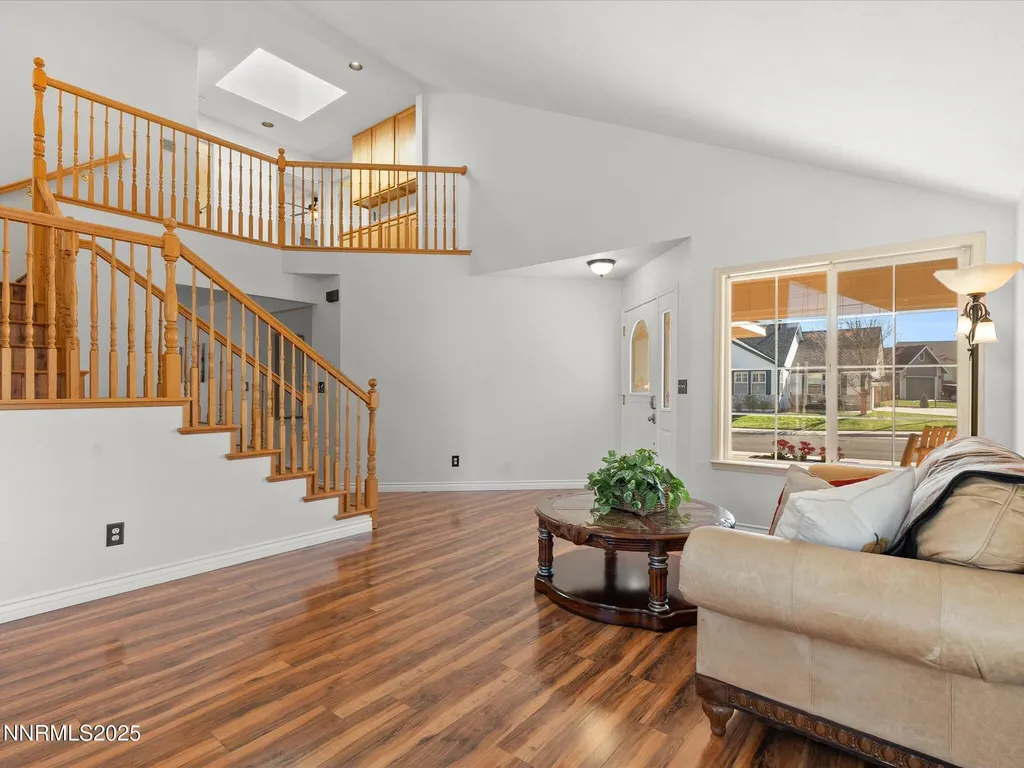 548 Briarwood Carson City NV 89701