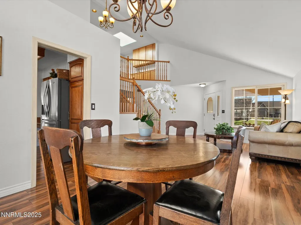 548 Briarwood Carson City NV 89701