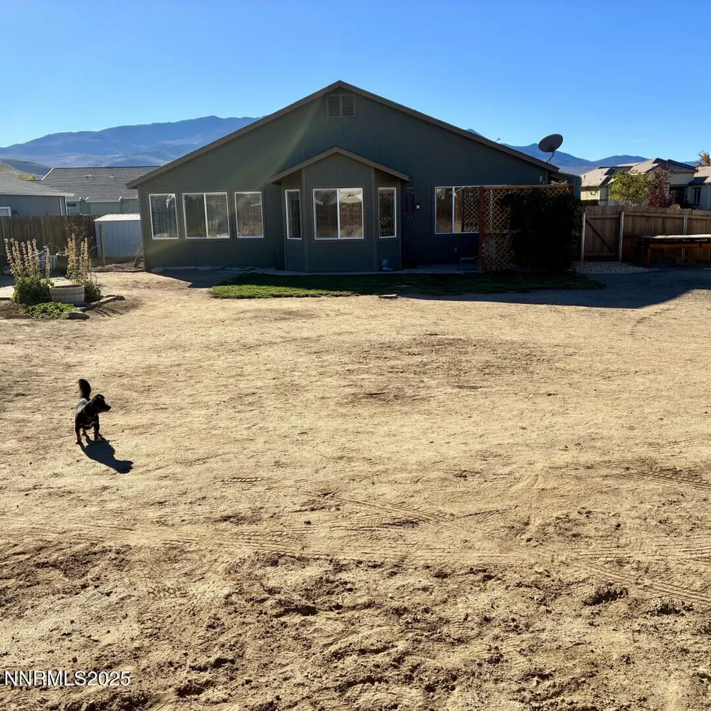 1440 Riverpark Dayton NV 89403