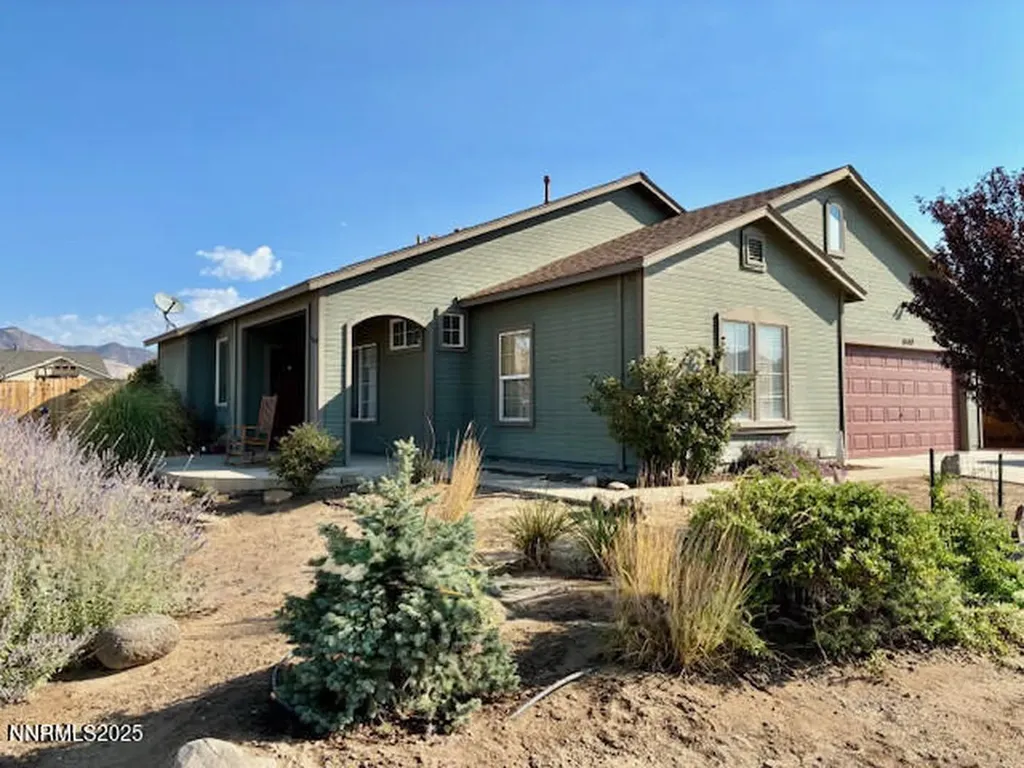 1440 Riverpark Dayton NV 89403