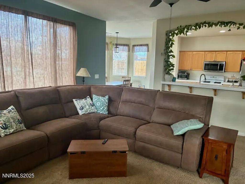 1440 Riverpark Dayton NV 89403
