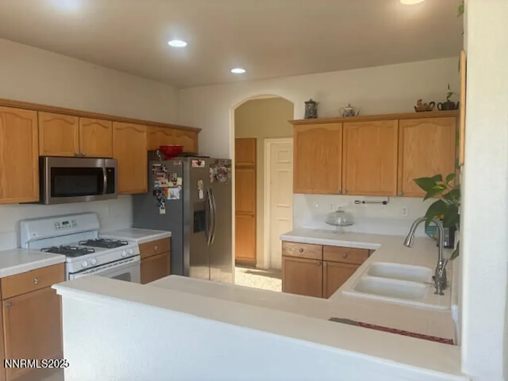 1440 Riverpark Dayton NV 89403