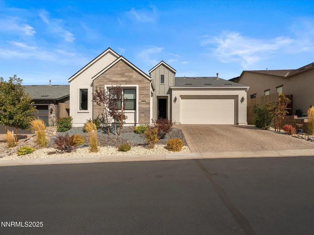 15026 Iron River Reno NV 89521