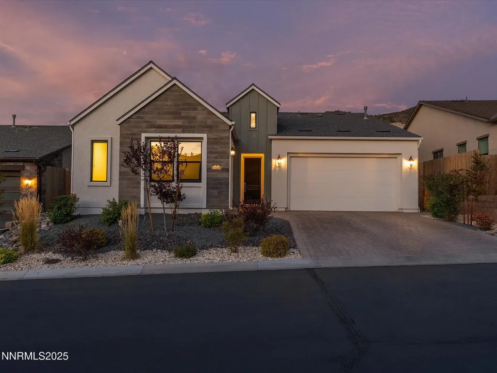 15026 Iron River Reno NV 89521