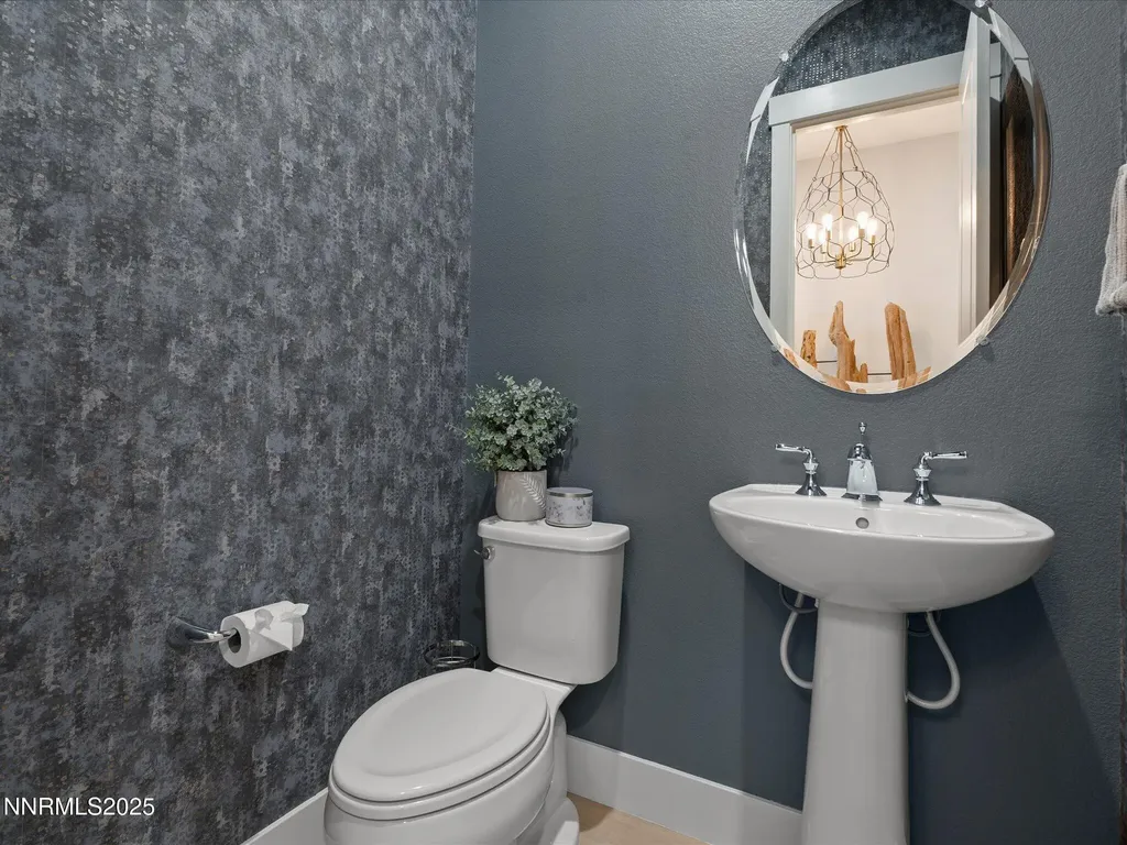 15026 Iron River Reno NV 89521