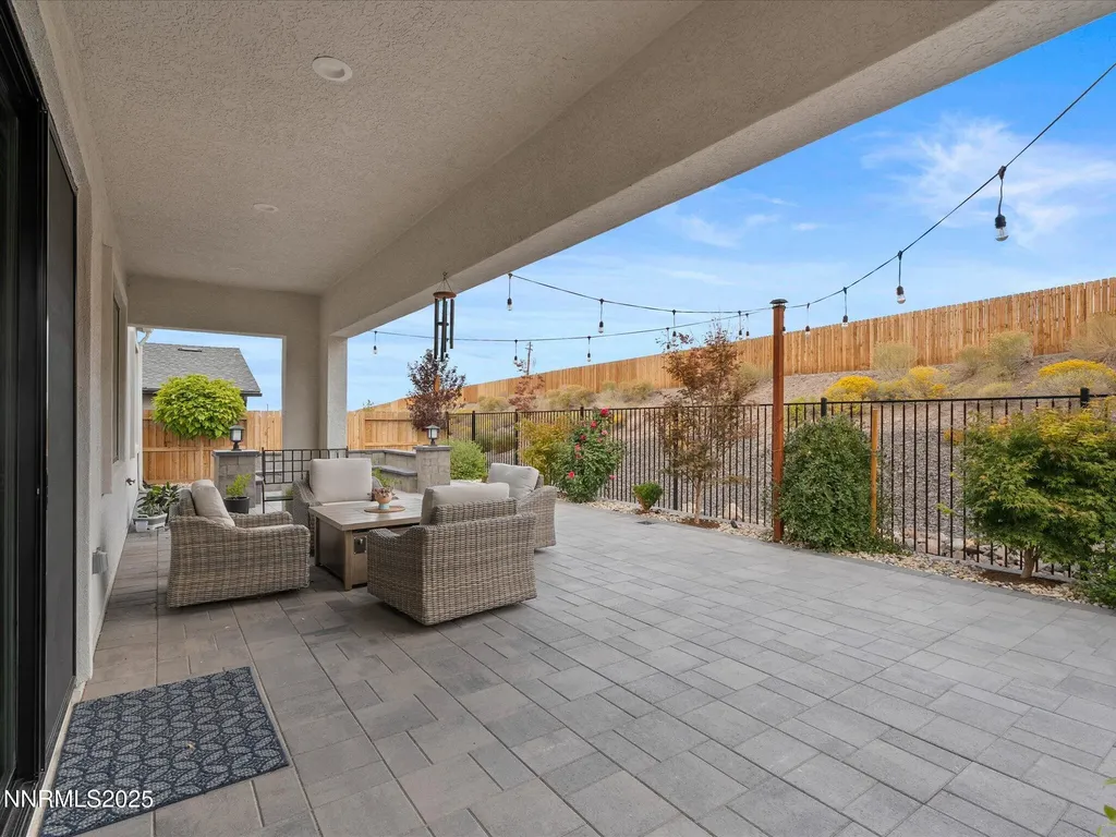 15026 Iron River Reno NV 89521