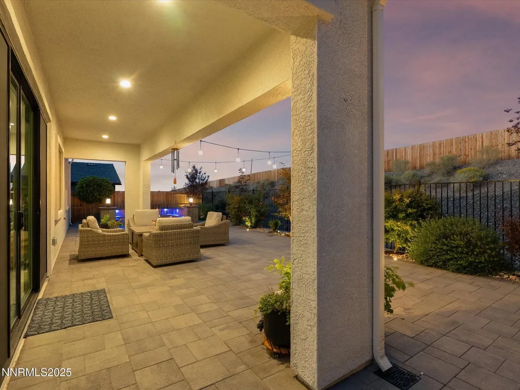 15026 Iron River Reno NV 89521