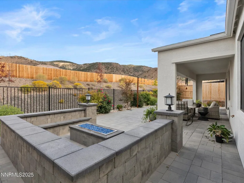 15026 Iron River Reno NV 89521