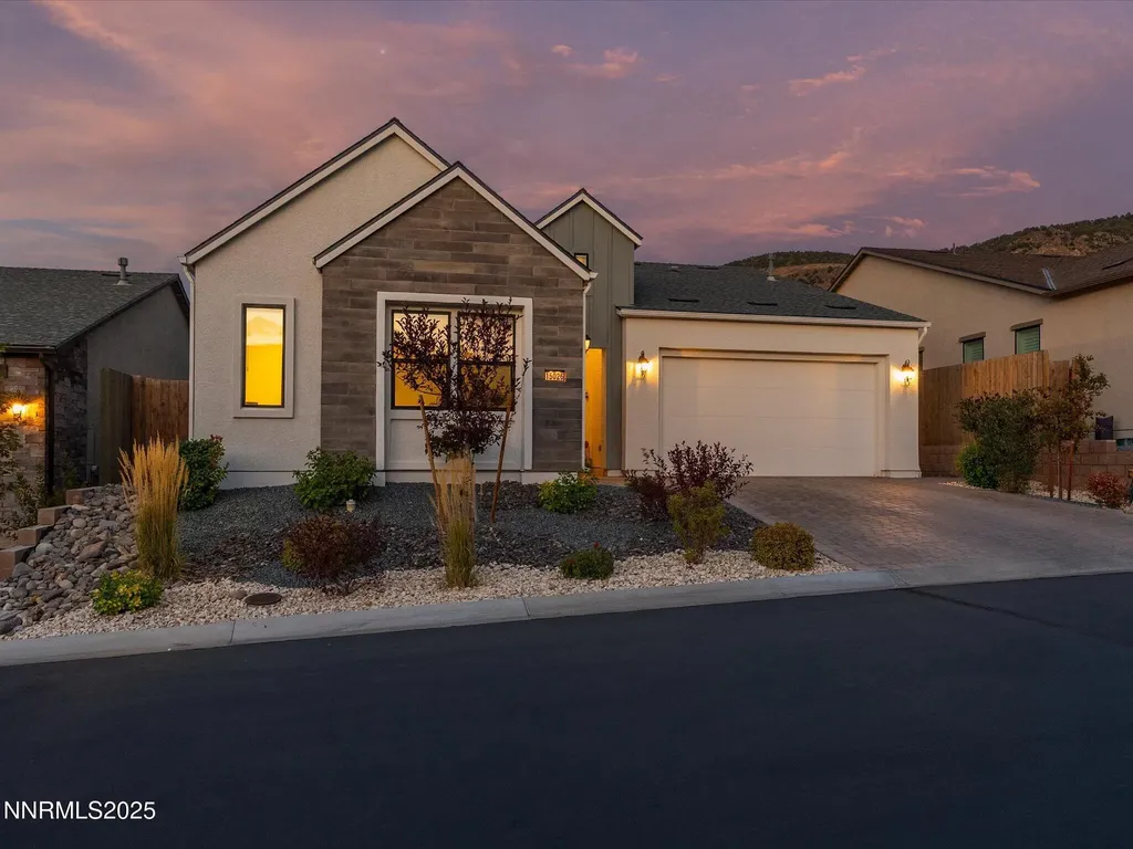 15026 Iron River Reno NV 89521