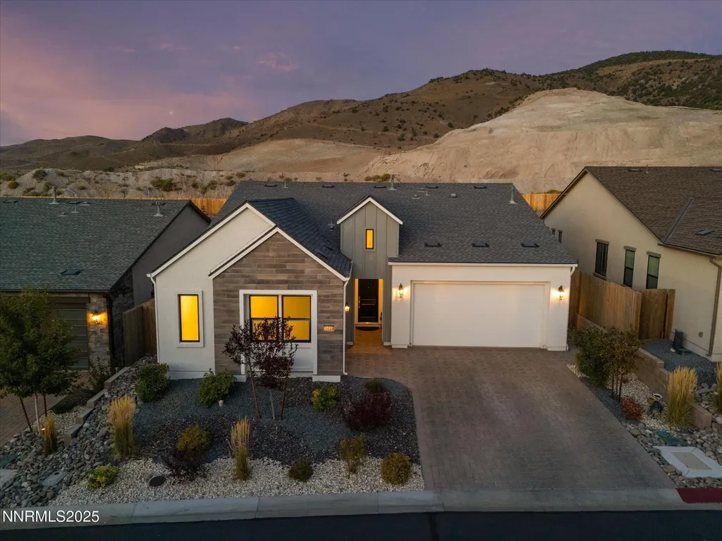 15026 Iron River Reno NV 89521