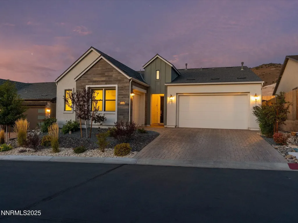 15026 Iron River Reno NV 89521