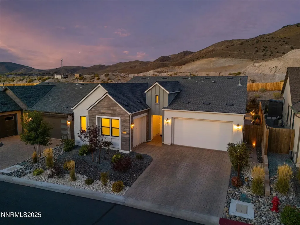 15026 Iron River Reno NV 89521
