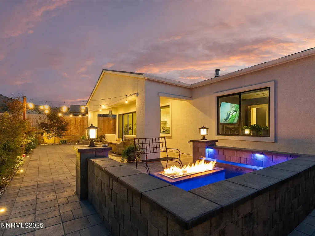 15026 Iron River Reno NV 89521