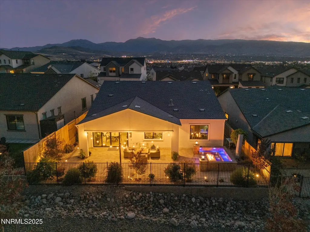 15026 Iron River Reno NV 89521