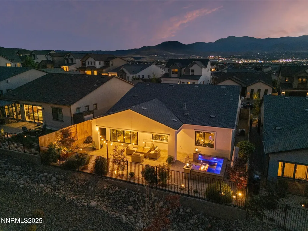 15026 Iron River Reno NV 89521