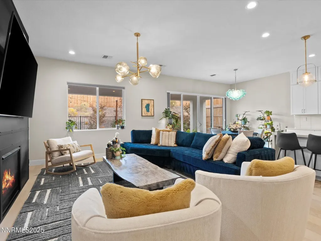 15026 Iron River Reno NV 89521