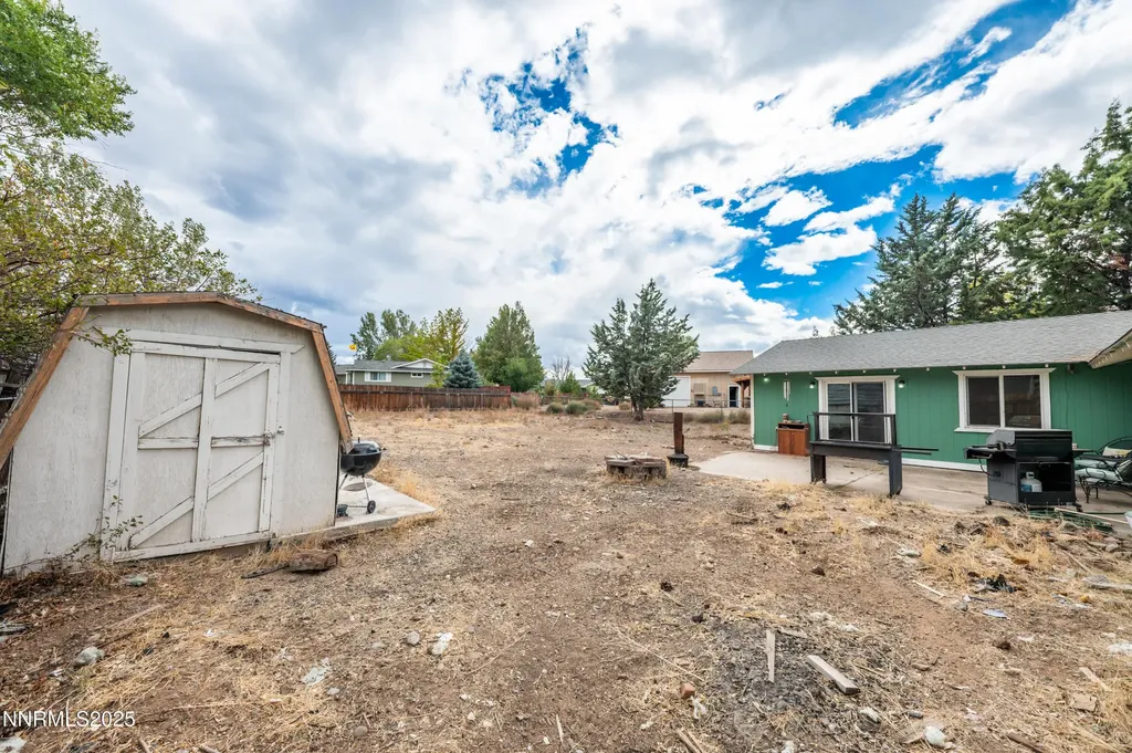 1193 Manhattan Gardnerville NV 89460