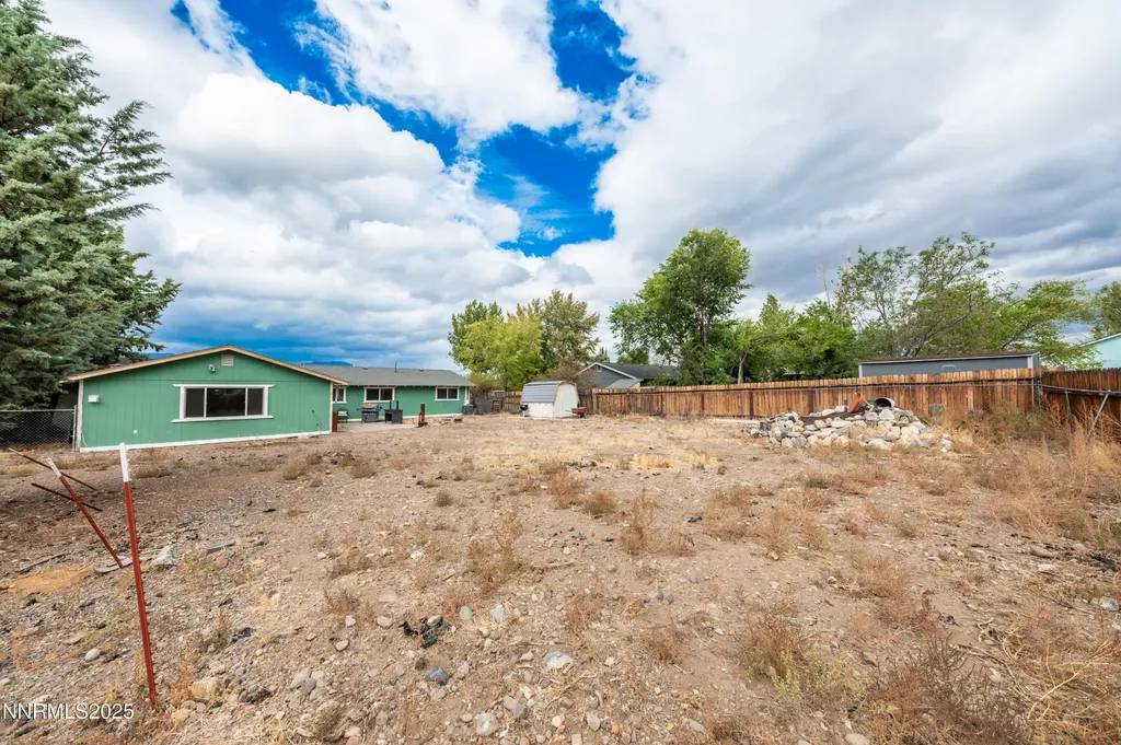 1193 Manhattan Gardnerville NV 89460