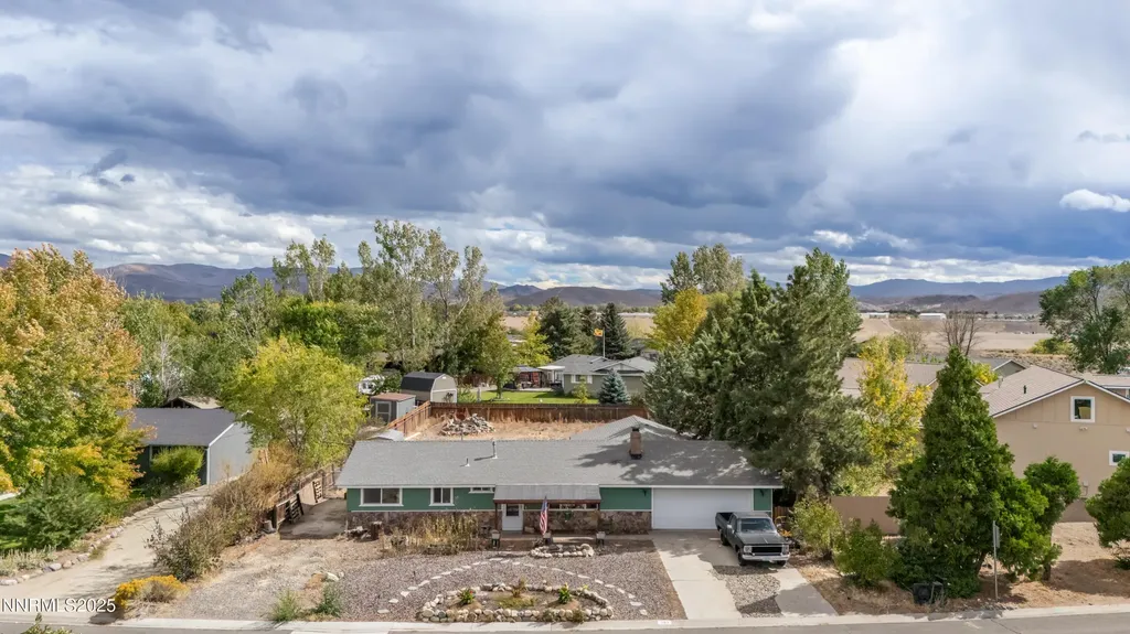 1193 Manhattan Gardnerville NV 89460
