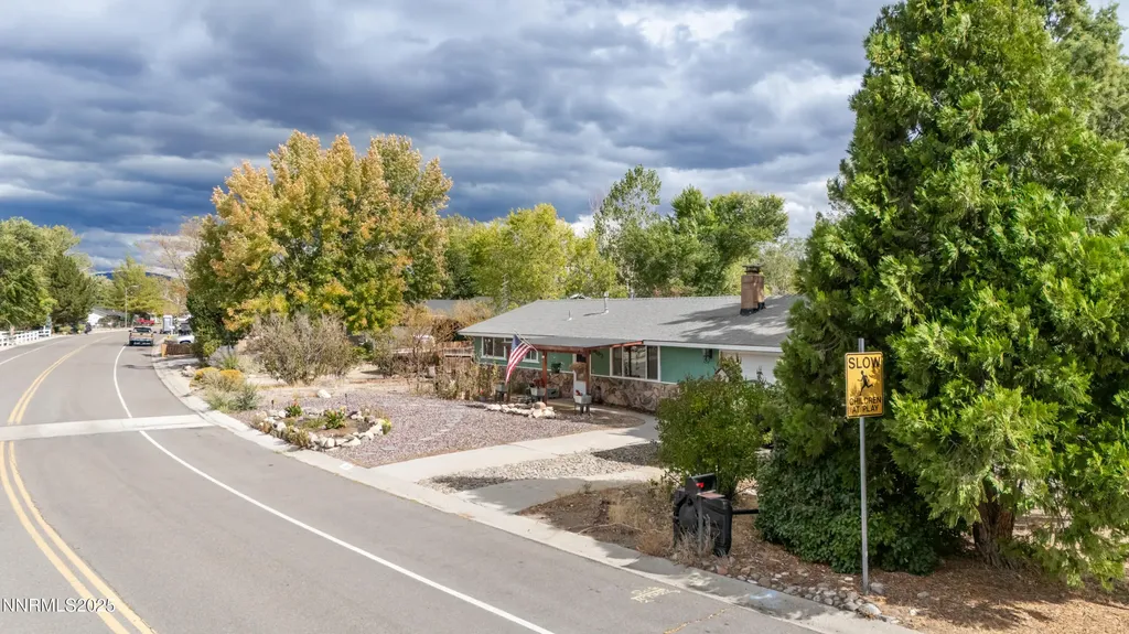 1193 Manhattan Gardnerville NV 89460
