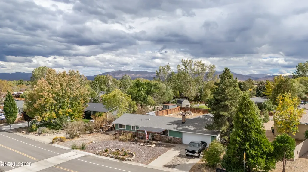 1193 Manhattan Gardnerville NV 89460