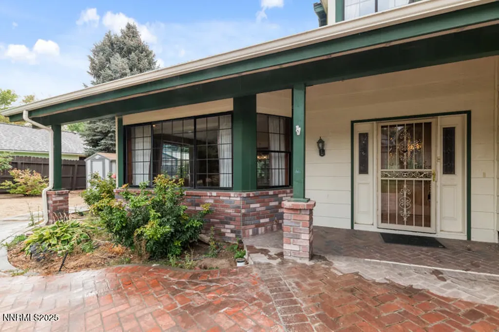 5595 Saint Andrews Reno NV 89502