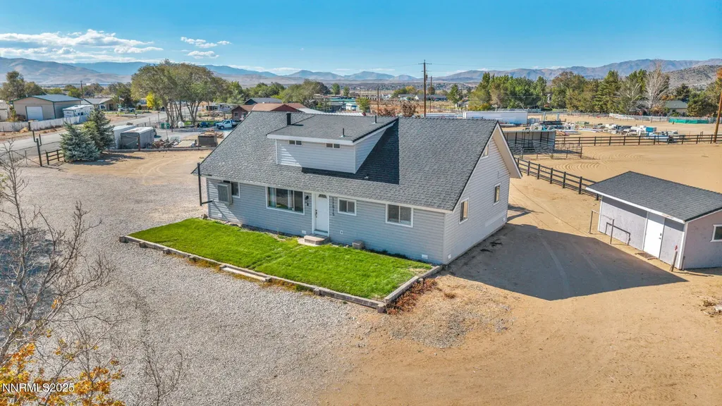 11015 Heartpine Reno NV 89506