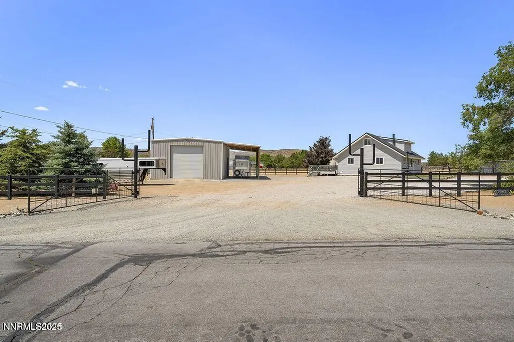 11015 Heartpine Reno NV 89506