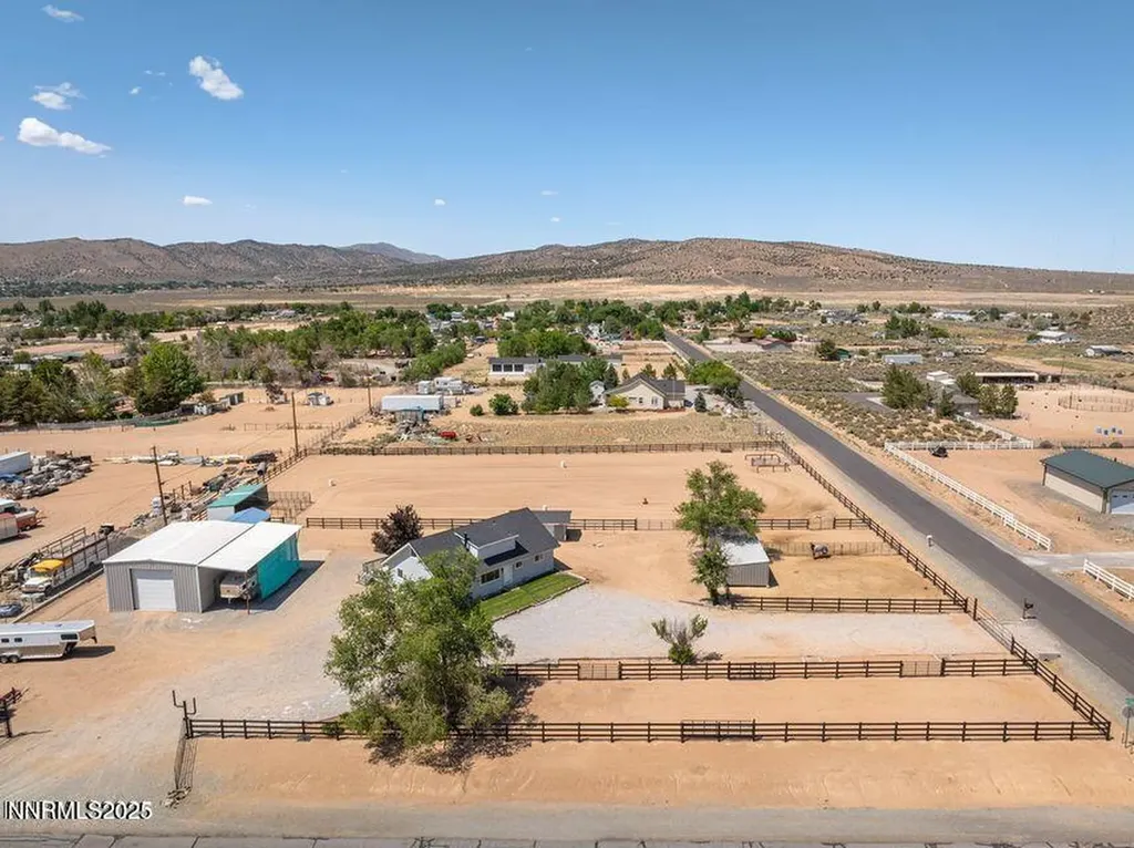 11015 Heartpine Reno NV 89506