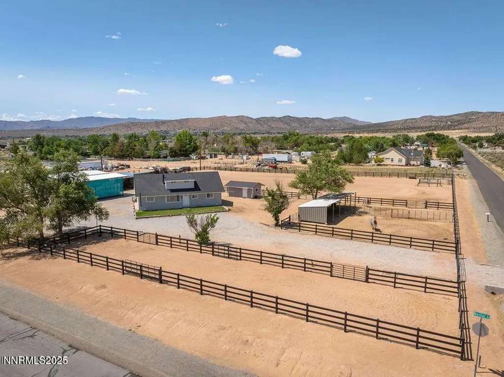 11015 Heartpine Reno NV 89506