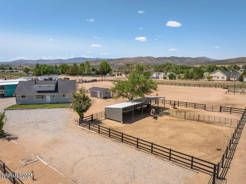 11015 Heartpine Reno NV 89506