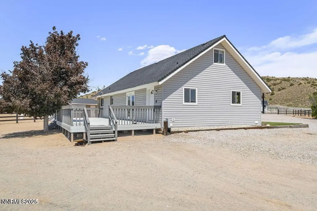 11015 Heartpine Reno NV 89506