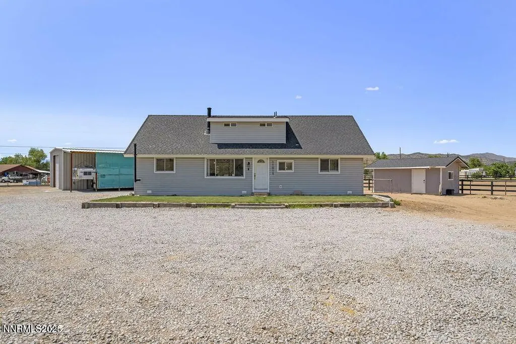 11015 Heartpine Reno NV 89506