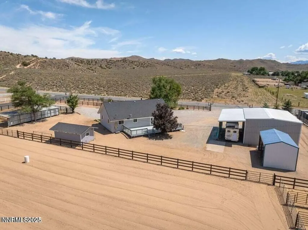 11015 Heartpine Reno NV 89506