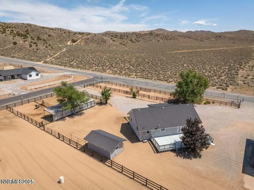 11015 Heartpine Reno NV 89506