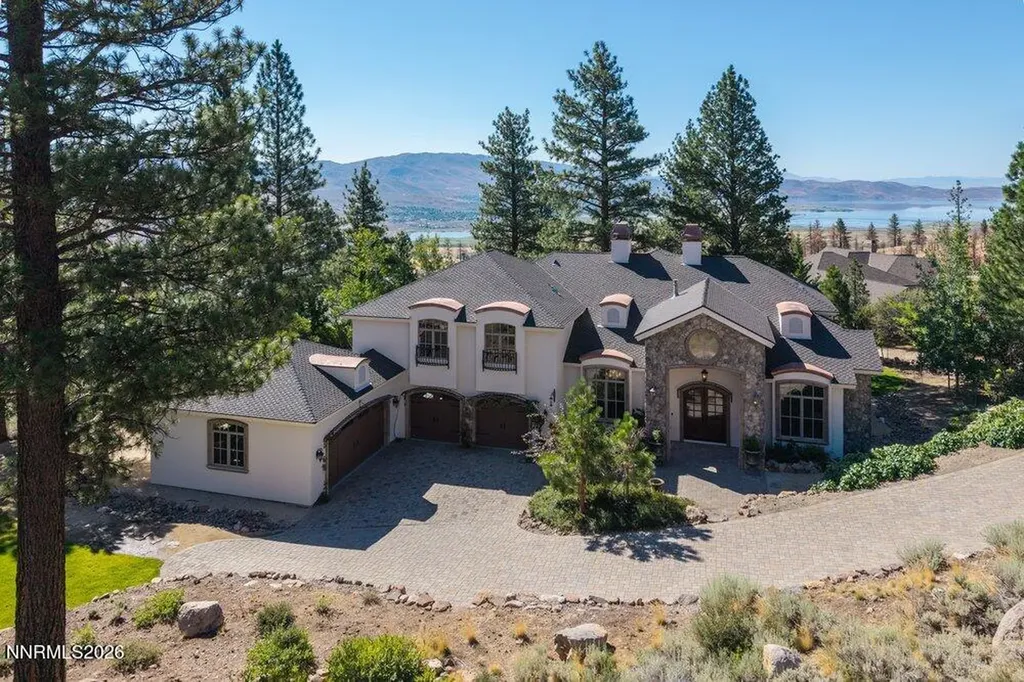 4810 Pinewild Reno NV 89511