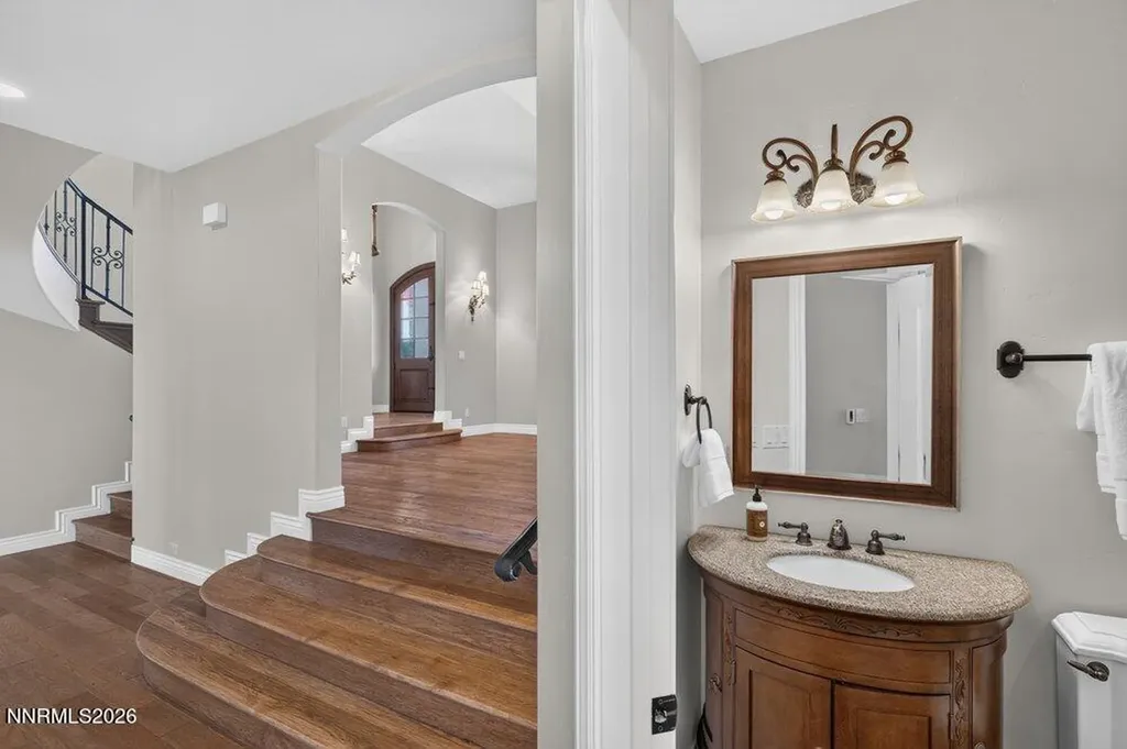4810 Pinewild Reno NV 89511