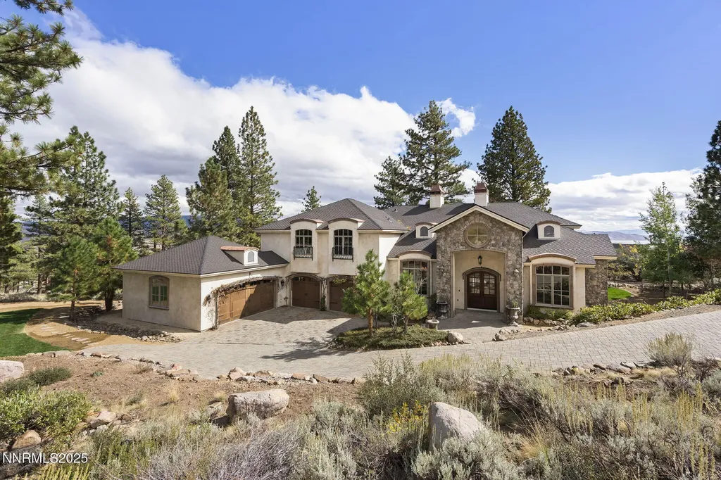 4810 Pinewild Reno NV 89511