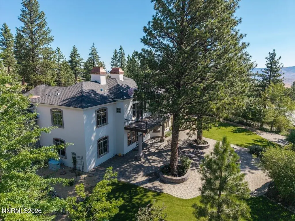 4810 Pinewild Reno NV 89511
