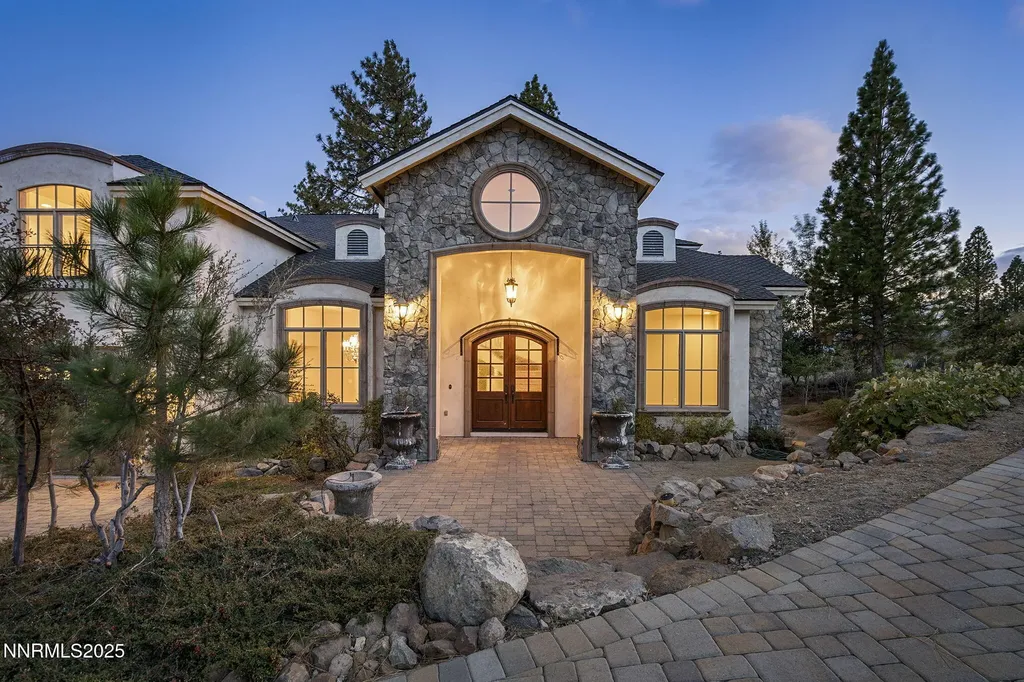 4810 Pinewild Reno NV 89511