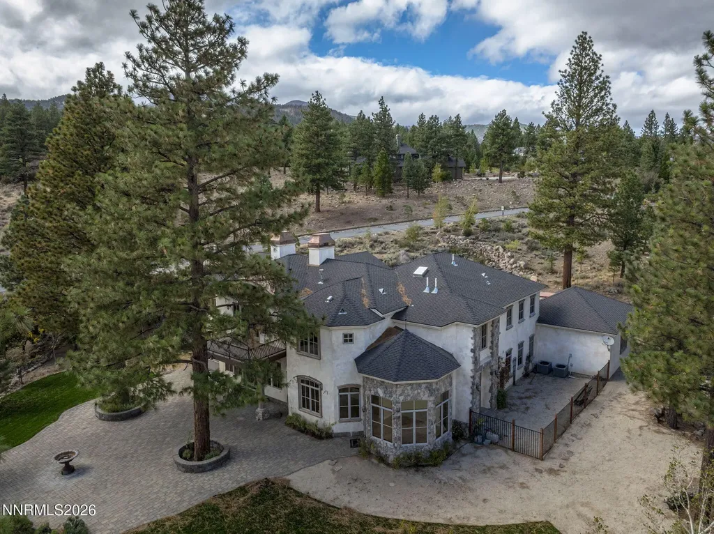 4810 Pinewild Reno NV 89511