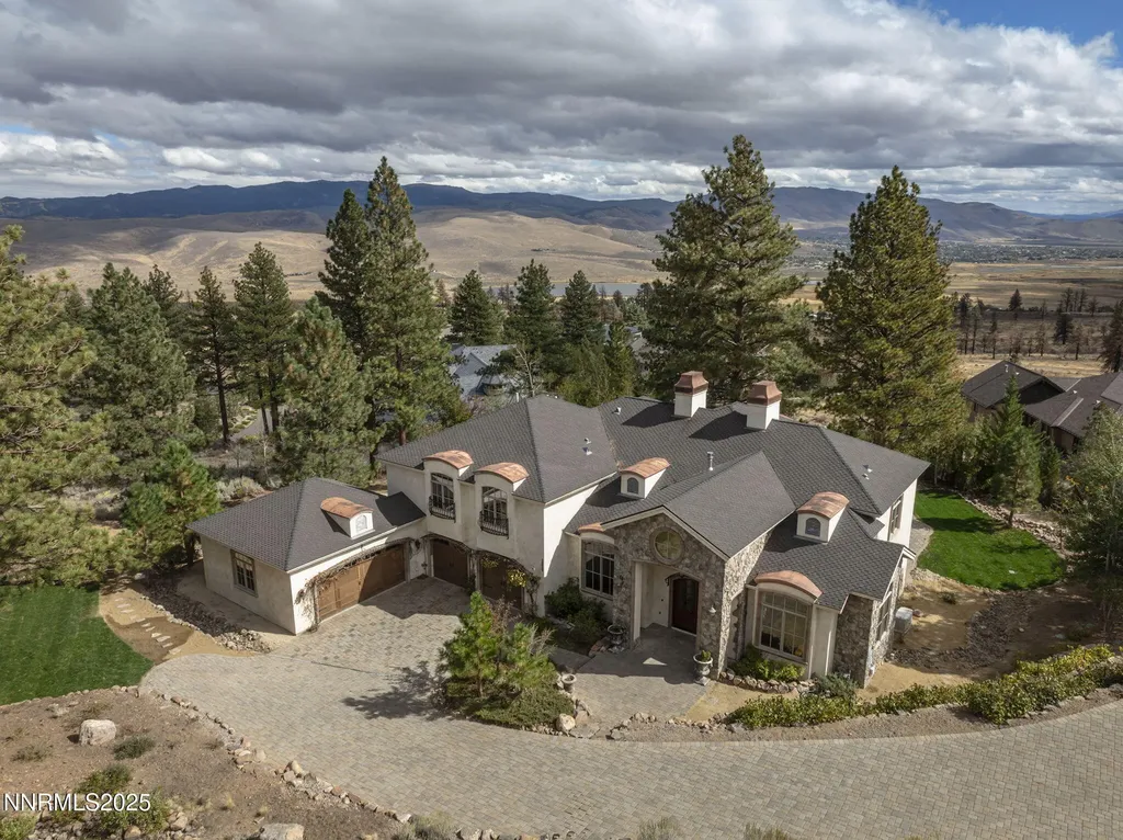 4810 Pinewild Reno NV 89511