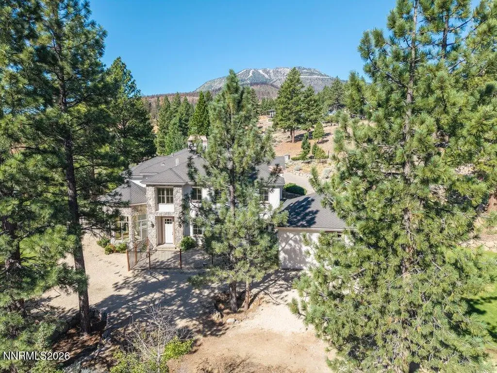 4810 Pinewild Reno NV 89511
