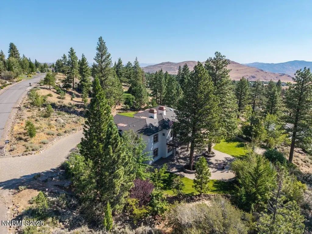 4810 Pinewild Reno NV 89511