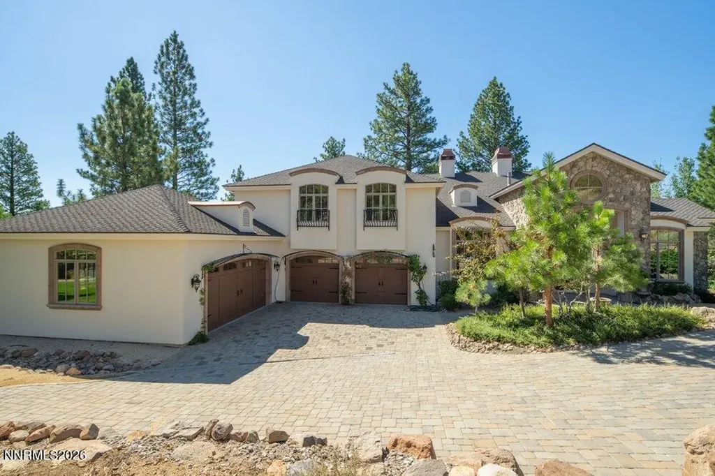 4810 Pinewild Reno NV 89511