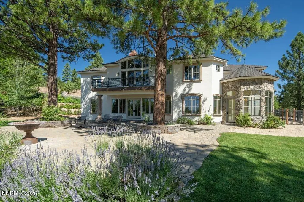 4810 Pinewild Reno NV 89511