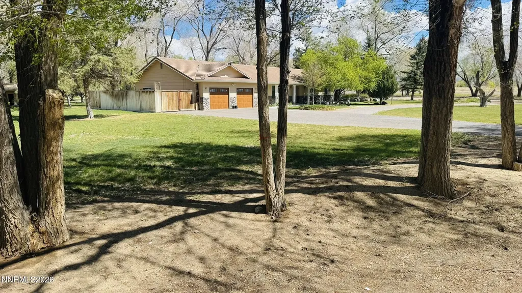1616 Scoti Gardnerville NV 89410