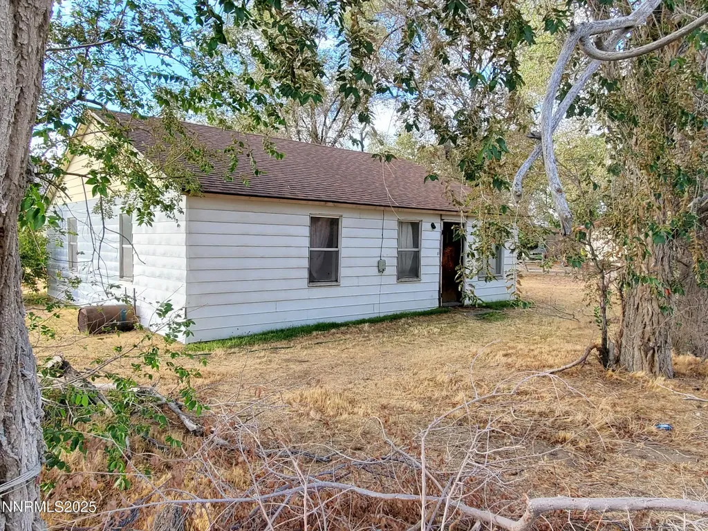 1625 Second Winnemucca NV 89445
