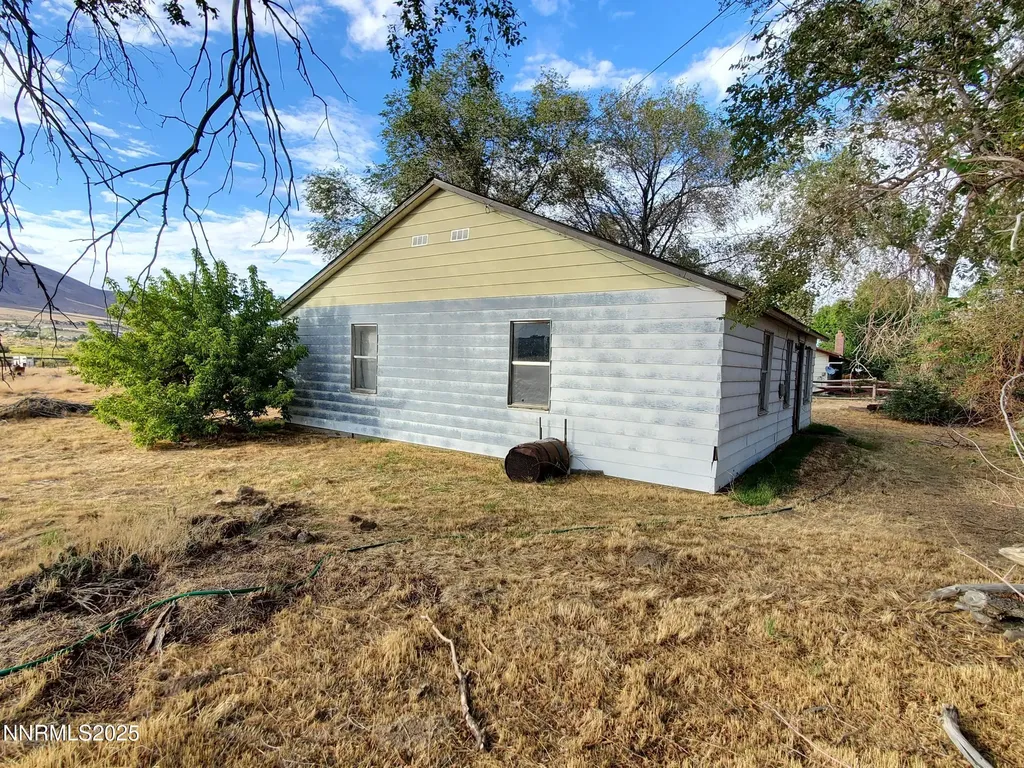 1625 Second Winnemucca NV 89445