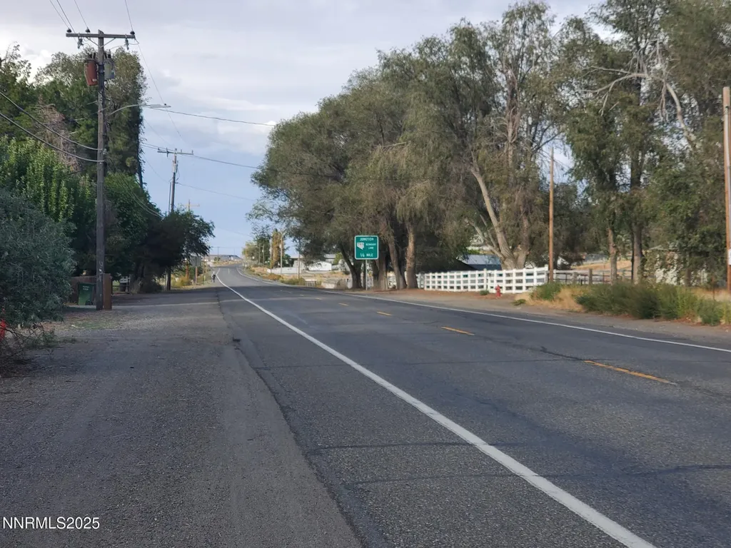 1625 Second Winnemucca NV 89445